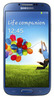 Смартфон SAMSUNG I9500 Galaxy S4 16Gb Blue - Кимры