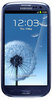 Смартфон Samsung Samsung Смартфон Samsung Galaxy S III 16Gb Blue - Кимры