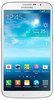 Смартфон Samsung Samsung Смартфон Samsung Galaxy Mega 6.3 8Gb GT-I9200 (RU) белый - Кимры