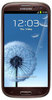 Смартфон Samsung Samsung Смартфон Samsung Galaxy S III 16Gb Brown - Кимры