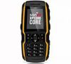 Терминал мобильной связи Sonim XP 1300 Core Yellow/Black - Кимры