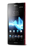 Смартфон Sony Xperia ion Red - Кимры