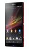 Смартфон Sony Xperia ZL Red - Кимры