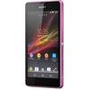 Смартфон Sony Xperia ZR Pink - Кимры
