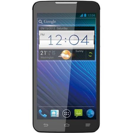 Смартфон ZTE Grand Memo Blue - Кимры