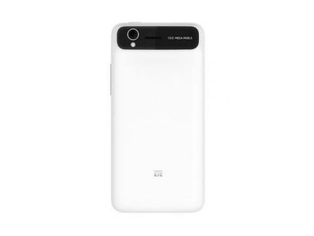 Смартфон ZTE Grand Memo White - Кимры