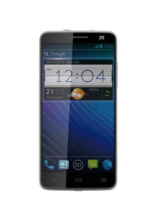 Смартфон ZTE Grand S White - Кимры